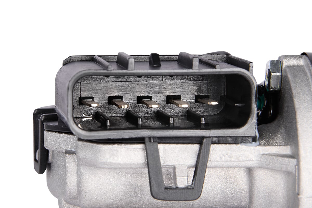 Moteur d'essuie-glace VALEO 584507